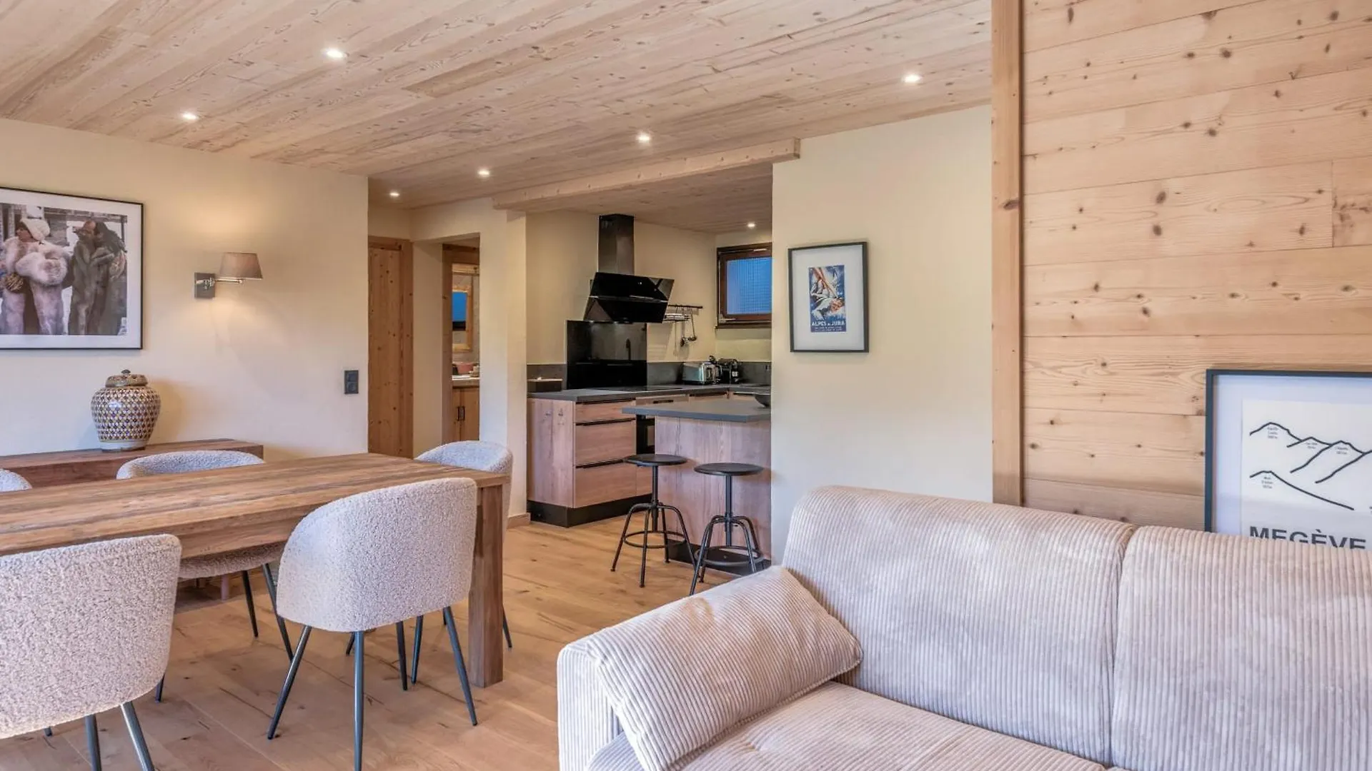 아파트 Appartement Chablis - Welkeys 꽁블루